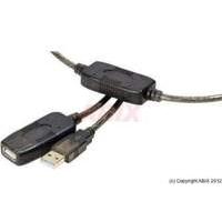 Usb2.0 Active Extension Cable- 20 M