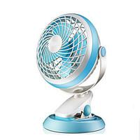 USB 5V High-end Desk Wall Fan Fan Mute Clip Multifunctional Three in One Electric Fan