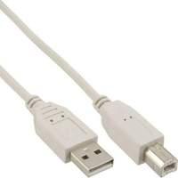 Usb 2.0 Type A Male To B Male Cord- 3 M