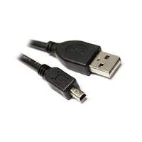 USB 2.0 A to 4 Pin B Cable. 1.8m