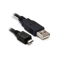 USB 2.0 A to Micro B Cable. 1.8m