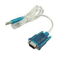 USB to RS232 Serial 9 Pin DB9 Cable Adapter PDA GPS