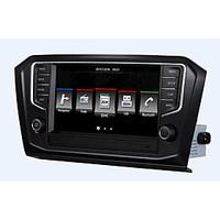 User-Friendly Car DVD Player for VW Passat B8 2016-2017 High Quality GPS Naviation System