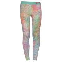 USA Pro Training Tights Junior Girls