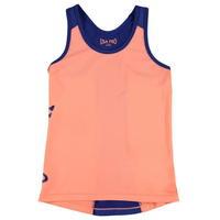 usa pro tight tank top junior girls