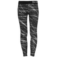 USA Pro Training Tights Junior Girls