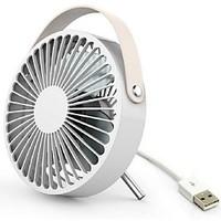 usb portable portable fan bed mini fan student dormitory office desk s ...