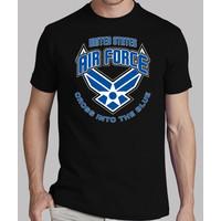 usaf shirt mod.11