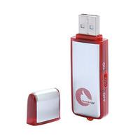 USB Voice Recorder