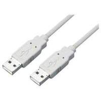 Usb 2.0 Type A Male/male Cord- 2 M