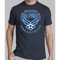 usaf shirt mod.11-3