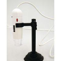 USB DIGITAL MICROSCOPE - -