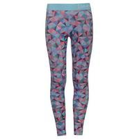 USA Pro Little Mix Training Tights Junior Girls