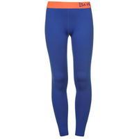 USA Pro Little Mix Training Tights Junior Girls