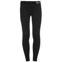 USA Pro Little Mix Training Tights Junior Girls