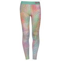 USA Pro Little Mix Training Tights Junior Girls