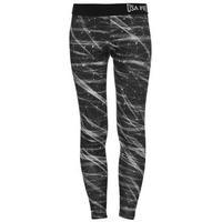 USA Pro Little Mix Training Tights Junior Girls