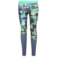 USA Pro Little Mix Training Tights Junior Girls