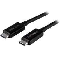 Usb-c Cable - M/m - 1m (3ft) - Usb 3.1 (10gbps)