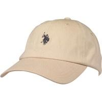 us polo assn mens buckleigh baseball hat safari