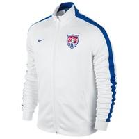 USA Authentic N98 Track Jacket