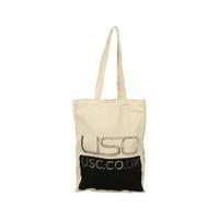 USC Canvas Shopper Bag