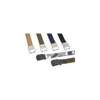 US Army Style Belts in various colours