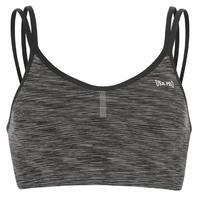 USA Pro Seamless Crop Top Ladies