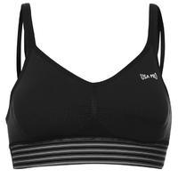 USA Pro Padded Seamless Crop Top Ladies