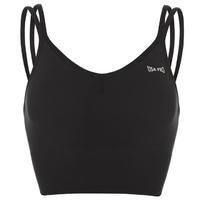 usa pro seamless long bra ladies