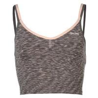 USA Pro Seamless Long Bra Ladies