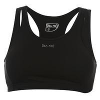 usa pro medium sports bra