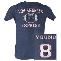 USFL - Young