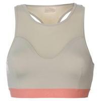 USA Pro Contoured Racer Back Sports Bra Ladies