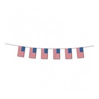 Usa Flag Bunting