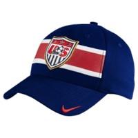 USA World Football Swoosh Flex Cap 06/07