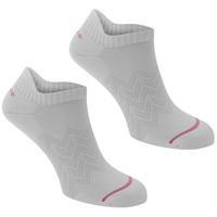 USA Pro Trainer Liner Socks Ladies