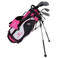 US Kids Girls UL-51 Inch 5 Club Package Set 2016