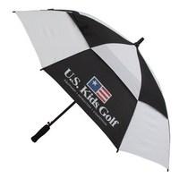 US Kids 25 Inch Youth Golf Umbrella