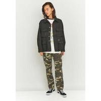 us alteration vintage m65 black camo jacket assorted