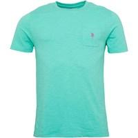 us polo assn mens york t shirt opal