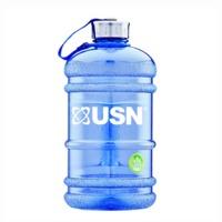 USN Water Jug Original Blue 2.2l, Blue