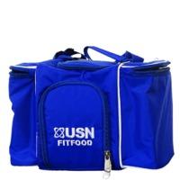 USN Fit Food Bag, Blue