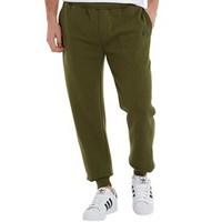 U.S. POLO ASSN. Mens Chukka Joggers Chive