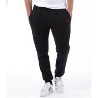 U.S. POLO ASSN. Mens Stanford Joggers Black