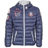 us polo assn 125th mens jacket in blue