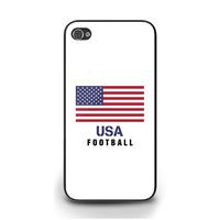 Usa World Cup Iphone 5 Cover