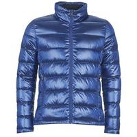 us polo assn uspa travel mens jacket in blue