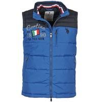 us polo assn cortina mens jacket in multicolour