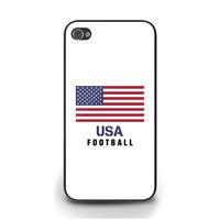 usa world cup iphone 4 cover